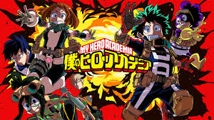 A butterfly in the district of dreams. My Hero Academia Ps4 1920x1080 Wallpaper Teahub Io