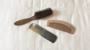Buy products such as goody detangle it oval cushion hair brush and comb combo 3 piece at walmart and save. Beyond No Poo A Hairy Water Only Adventure Zesty