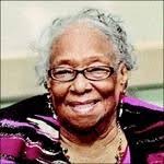 LOUISE HARTRIDGE Obituary (1926