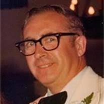 Norman Parent Obituary