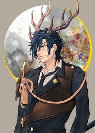刀剣男士と異形角 hashtag on twitter anime anime guys hot anime guys