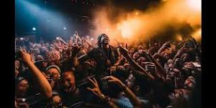 SHRED THE MIC with Josh Provo!
