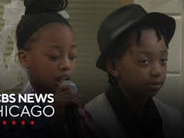 Students celebrate Black heroes at south suburban Chicago elementary school