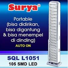 Jual promo lampu emergency 28 led super terang power usb (lampu emergency,l dengan harga rp104.800 dari toko online babe seller, cengkareng. Jual Lampu Emergency Led Super Terang Terbaru Lazada Co Id