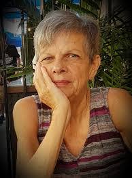 Sandra Pooley's Instagram, Twitter & Facebook