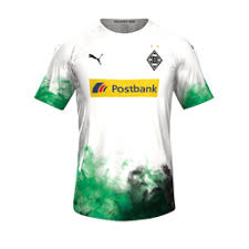 Последние твиты от xb1 vfl m'gladbach (@vfl_mgladbach). Kits Borussia Monchengladbach 19 20 Bundesliga Kits Fifamoro