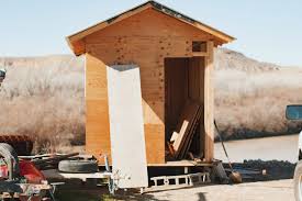 When you hire a professional builder, you must pay for labor and materials. Cost Of Building A Shed Vs Buying Is It Cheaper To Build Your Own Shed