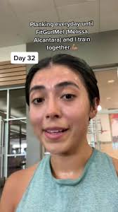 Ms Melissa Abdullah Workout