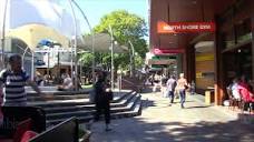 Lane Cove: Where Sydneysiders Live - YouTube
