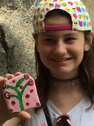 Found a lost item at the Erie Zoo