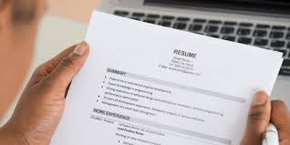 Learn what bosses and hiring managers think about the paper they get from you. Design And Edit Resume Cv And Cover Letter Content Writing By Azharwattoo Fiverr