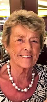 In Loving Memory of Sylvia Carbery