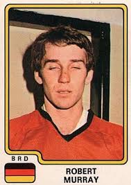 Robert Murray (ice hockey, born 1951)