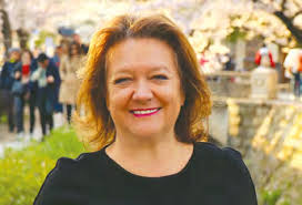 Swimming WA Annual Report 2023-2024