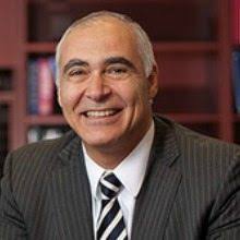 MITRE President and CEO Alfred Grasso Named to STEMconnector's "100 Leaders  in STEM List"