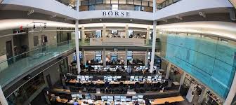 Borse Stuttgart Launches A New Crypto Trading App The Cryptonomist