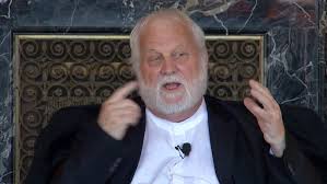 Joseph Koerner: Art in a State of Seige