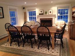 the new england farm table co. new