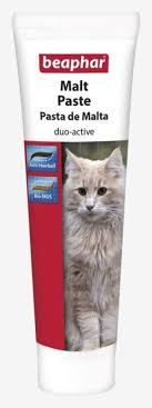 Beaphar Duo Malt Paste Kil Yumagi Onleyici Kedi Vitamin Macunu 100 Gr Evcil Hayvan Urunleri