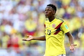See all things to do. Yerry Mina S Goals Raise His Value Will Barcelona Keep Him Barca Blaugranes