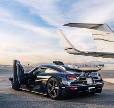 luxury travel advisor coolcars super fast car and private jet koenigsegg lux cars super cars