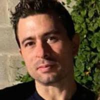 Eric Cesar Campastri