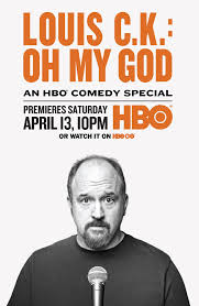 Louis C.K.: Oh My God