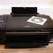 Im folgenden finden sie fortlaufenden support. Impriment Epson Sx105 Epson Stylus Sx105 Imprimante Multifonctions Jet D Encre Couleur 3 En 1 Amazon Fr Informatique Cartouche Encre Compatible Originale Et Rechargeable A Prix Discount Horacio Lindauer