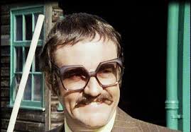 Ever Decreasing Circles: The Other One