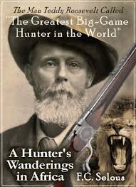A Hunter's Wanderings In Africa: Being A Narrative of Nine Years Spent  Amongst the Game of the Far Interior of South Africa See more
