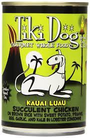 Tiki Dog Canned Food For Dogs Find Out More Details By Clicking The Image Dog Food Types Canned Dog Food Dog Food Recipes Canned Food