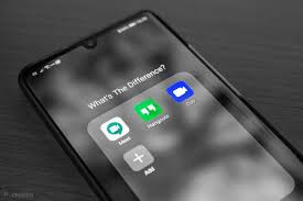 May 22, 2020 · after microsoft launched a preview of windows package manager at build, someone has built a web app that feeds off the same repository. Google Meet Vs Google Hangouts Vs Google Duo