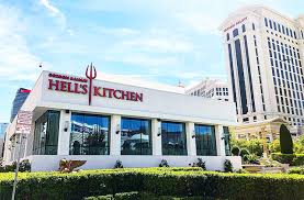 Best hell's kitchen risotto recipes. Gordon Ramsay To Open Hell S Kitchen In Dubai Buro 24 7
