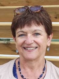 Marie-Agnès Jacques