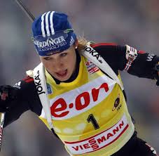 Offizielle homepage von arnd peiffer. Miriam Gossner Neuners Beste Freundin Rettet Die Wm Party Welt