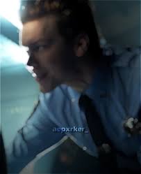 Jerome Valeska Gotham Edit