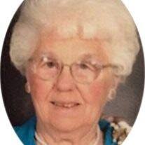 Thelma Romesberg (Nitterhouse) Obituary