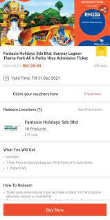 Temukan dan pesan promo tiket masuk sunway lagoon. Tiket Masuk Ke Sunway Lagoon Hanya Pemburu Tiket Murah Facebook