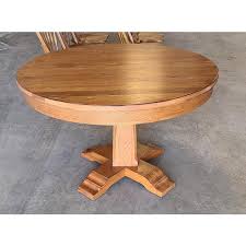 Butcher block kitchen white stain primitive kitchen furniture collection solid oak attic kitchen dining kitchen makeovers kitchen islands. Broyhill Furniture Attic Heirlooms Dining Kitchen Set Solid Oak Table W 6 Windsor Side Chairs Chairish