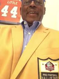 Floyd Little