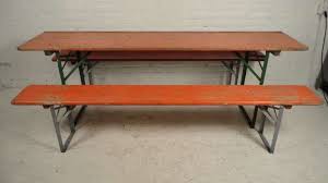 Painted Picnic Table And Benches Painted Picnic Tables Outdoor Table Settings Picnic Table