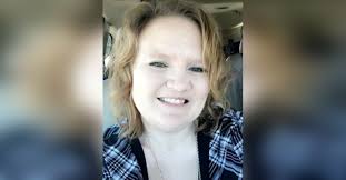 Obituary information for Melanie Hardy