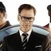 If they decide they want to use her in kingsmen 3, they definitely left themselves an opening to bring her. 1