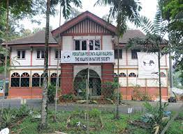 To promote the conservation of malaysia's natural heritage. Malaysian Nature Society Mns