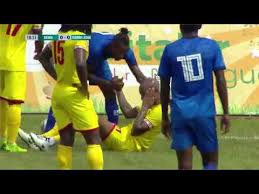 Live game, news, stats, videos, lineups, bets. Match Benin Sierra Leone Complet Youtube