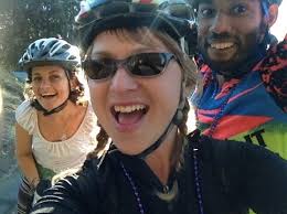 Sisters in The Saddle