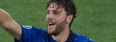 Latest on sassuolo midfielder manuel locatelli including news, stats, videos, highlights and more on espn. Z1wrg7ubhq19ym