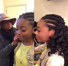 Now you can shop for it and enjoy a good deal on just before completing your order, take a moment to check for coupons and you'll save even more on black girl teen. Pin On Natural Hair Care