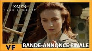 Pour plus de détails, voir fiche technique et distribution superman returns ou le retour de superman au québec est un film américain réalisé par bryan singer et produit par la warner bros , sorti en 2006. X Men Dark Phoenix Bande Annonce Finale Officielle Vf Hd 2019 18 04 2019