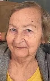 DONNA VALENCIA Obituary (1944